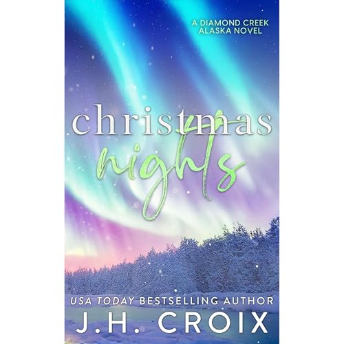 Cover of Christmas Nights