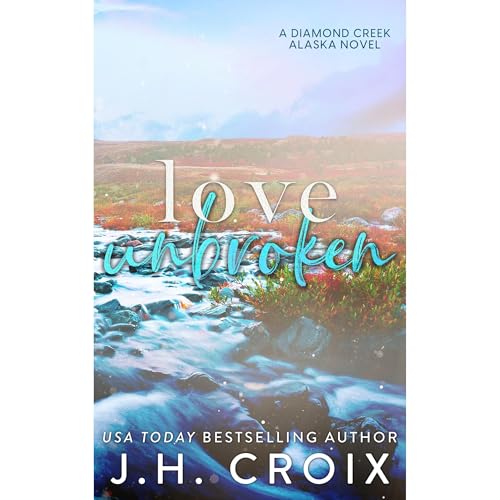 Cover of Love Unbroken