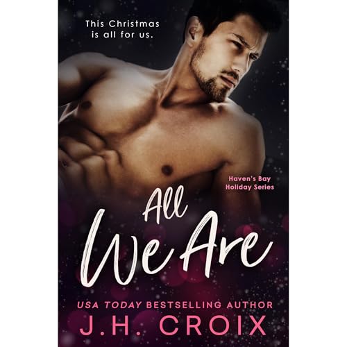 Cover of All We Are