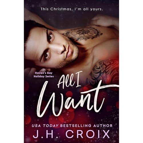 Cover of All I Want