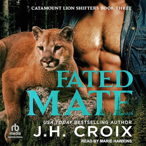 Cover of Fated Mate