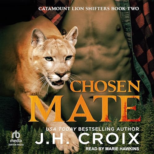 Cover of Chosen Mate