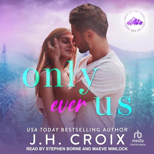 Cover of Only Ever Us