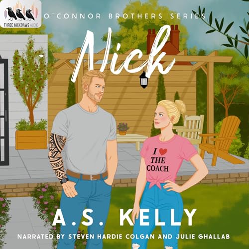 Cover of Nick