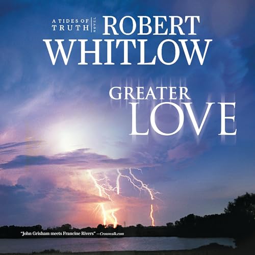 Cover of Greater Love