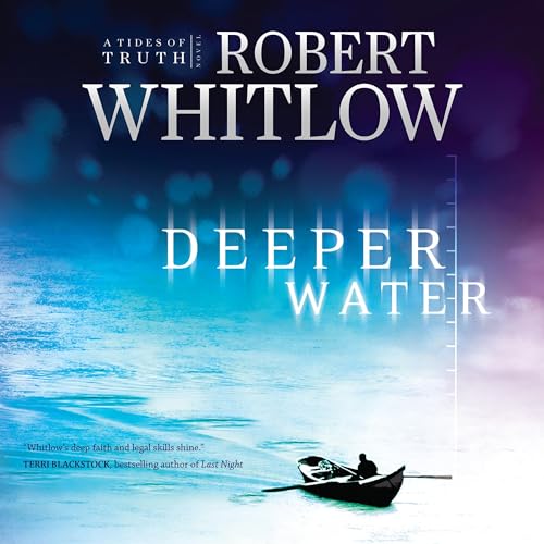 Cover of Deeper Water