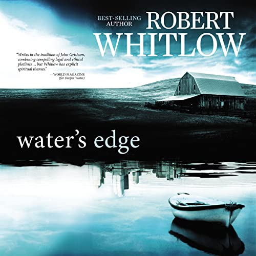 Cover of Water's Edge