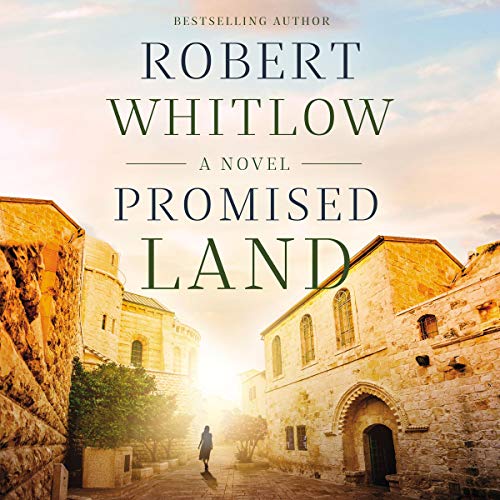 Cover of Promised Land