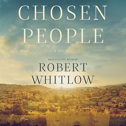 Cover of Chosen People