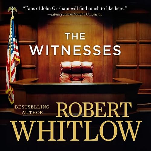 Cover of The Witnesses