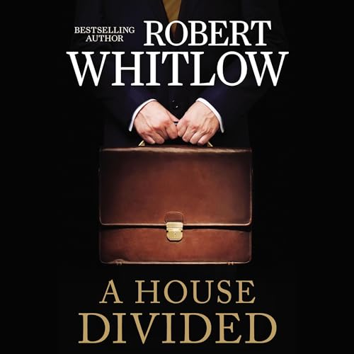 Cover of A House Divided
