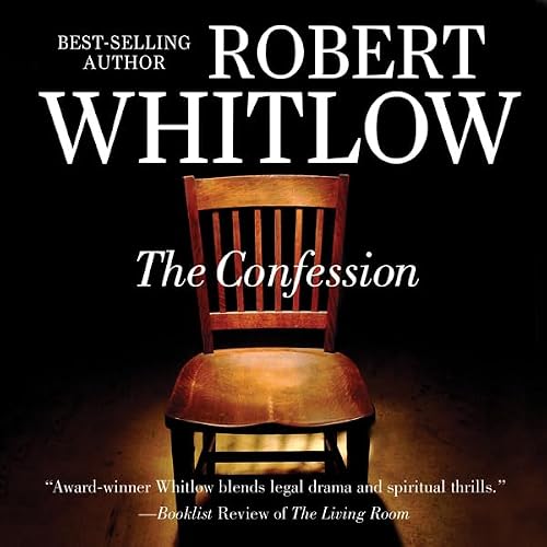 Cover of The Confession
