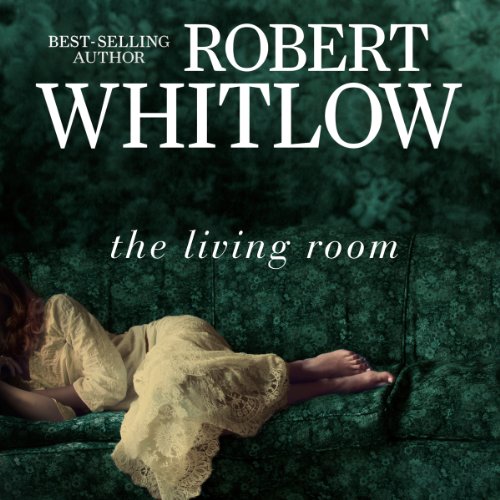 Cover of The Living Room