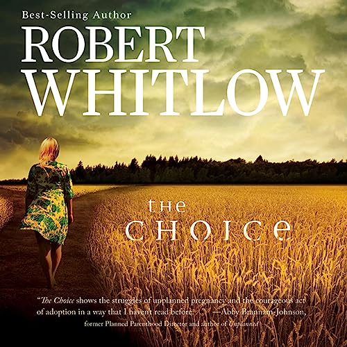 Cover of The Choice