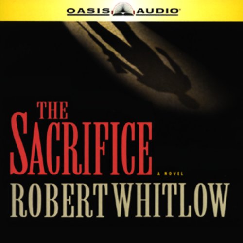 Cover of The Sacrifice