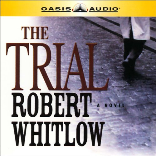 Cover of The Trial