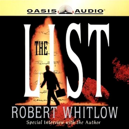 Cover of The List