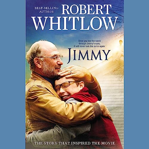 Cover of Jimmy