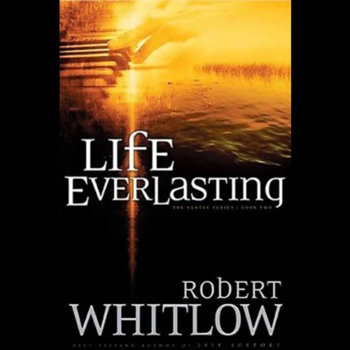 Cover of Life Everlasting