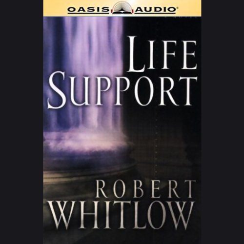 Cover of Life Support