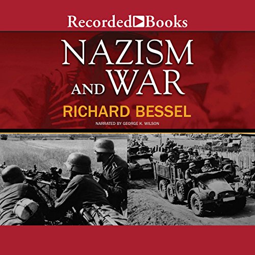 Cover of Nazism and War