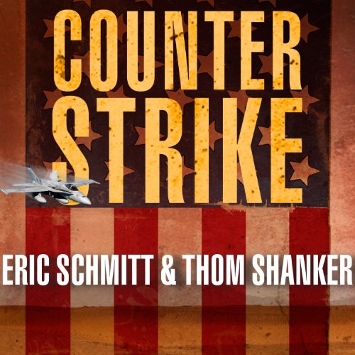 Cover of Counterstrike