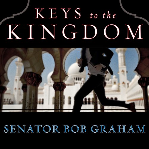 Cover of Keys to the Kingdom