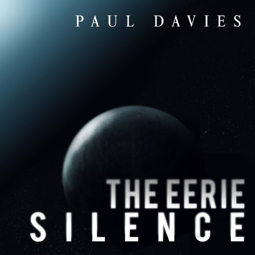 Cover of The Eerie Silence