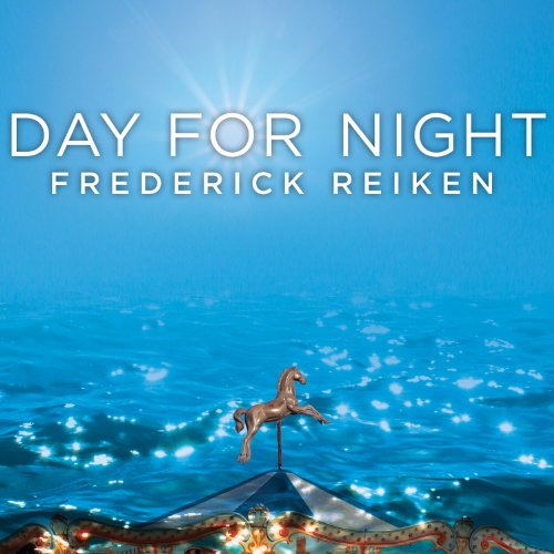 Cover of Day for Night
