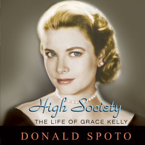 Cover of High Society