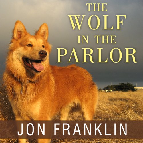 Cover of The Wolf in the Parlor