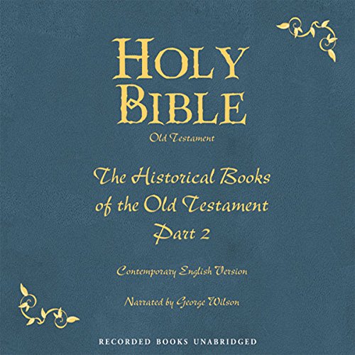 Cover of Holy Bible, Volume 7
