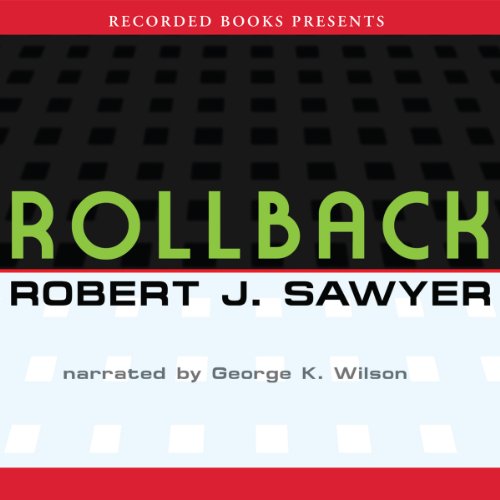 Cover of Rollback