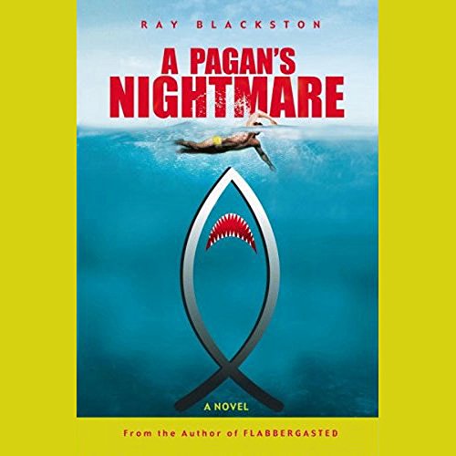 Cover of A Pagan's Nightmare