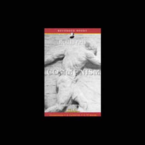 Cover of Communism [Modern Library Chronicles]