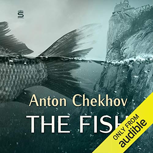 Cover of The Fish