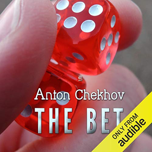 Cover of The Bet