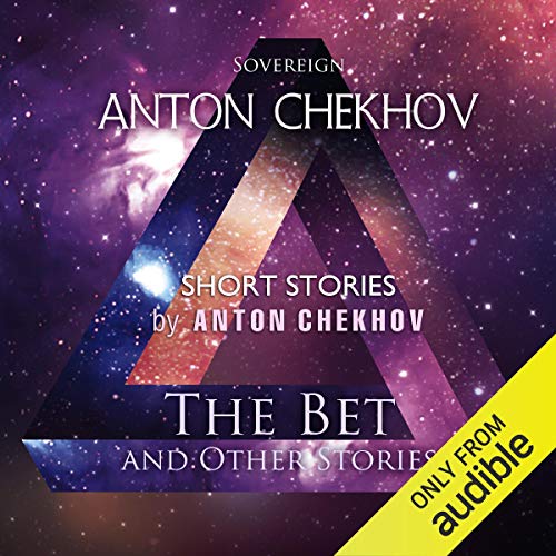 Cover of Short Stories by Anton Chekhov: Volume 7