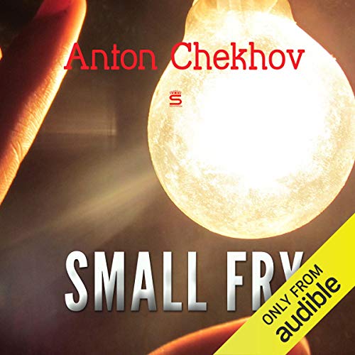 Cover of Small Fry