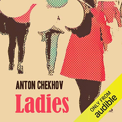 Cover of Ladies