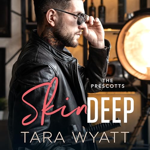 Cover of Skin Deep