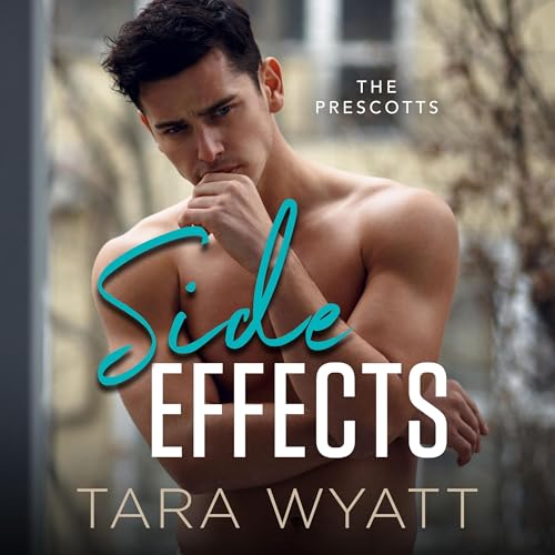 Cover of Side Effects