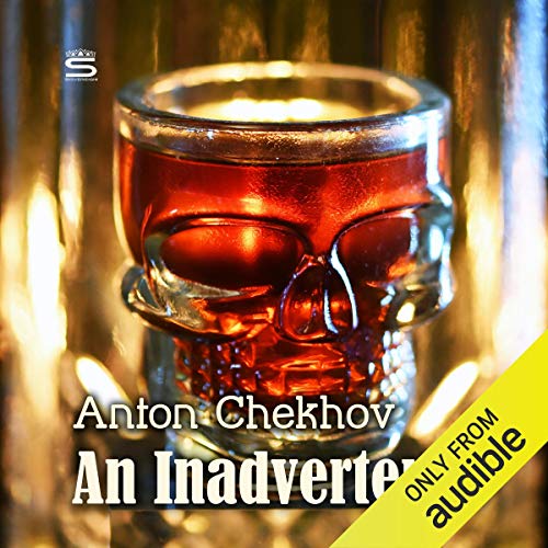 Cover of An Inadvertence
