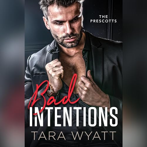 Cover of Bad Intentions