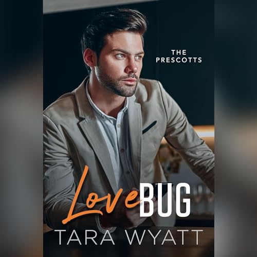 Cover of Love Bug