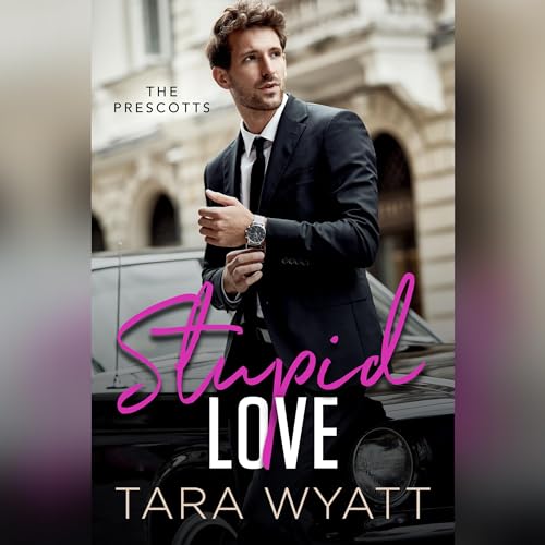 Cover of Stupid Love