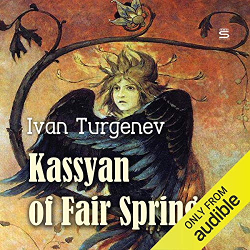 Cover of Kassyan of Fair Springs