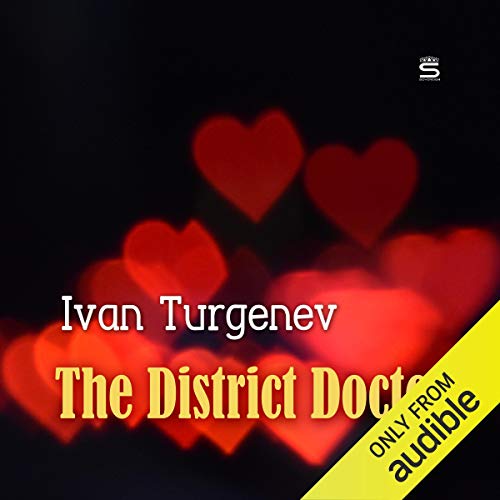 Cover of The District Doctor