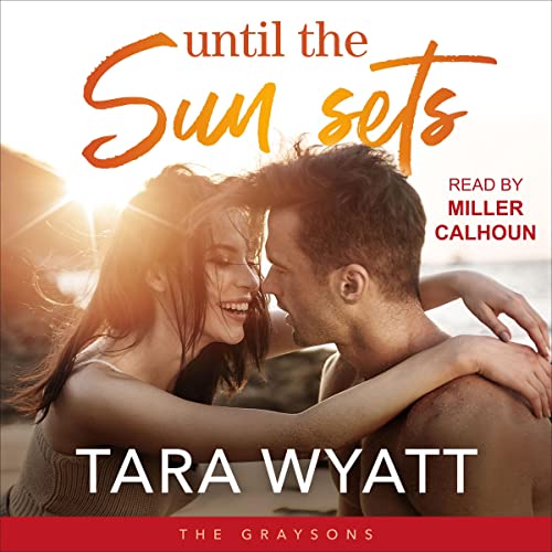 Cover of Until the Sun Sets