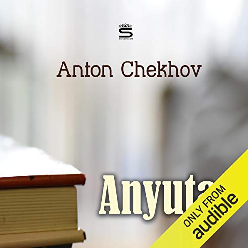 Cover of Anyuta